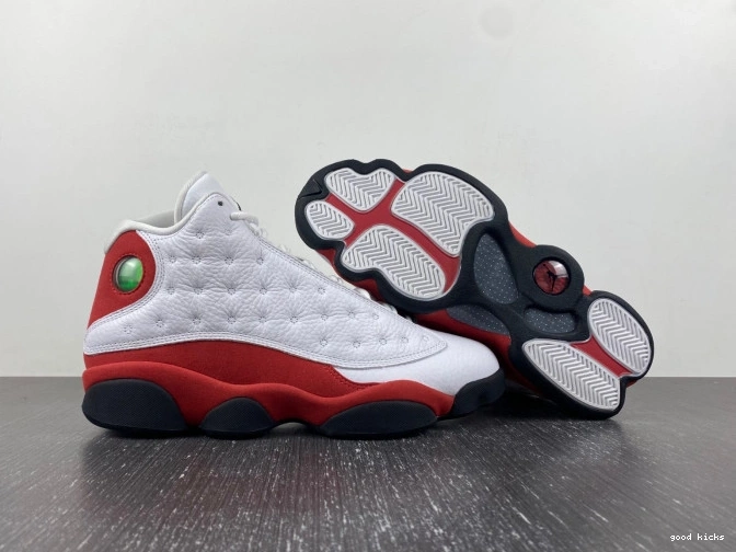 Rep Retro (2017) 13 OG Jordan Chicago 414571-122 0809